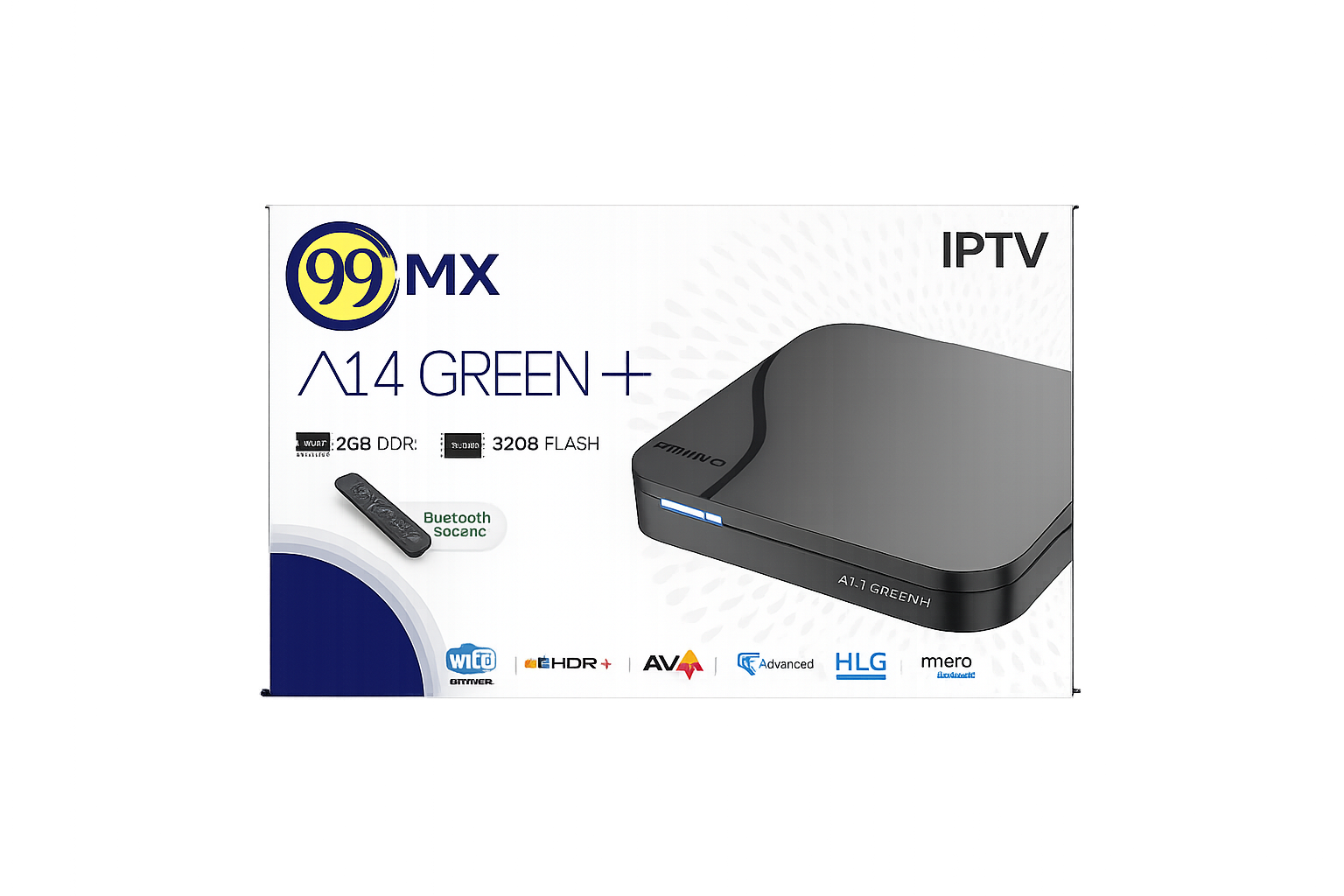 IPTV Box