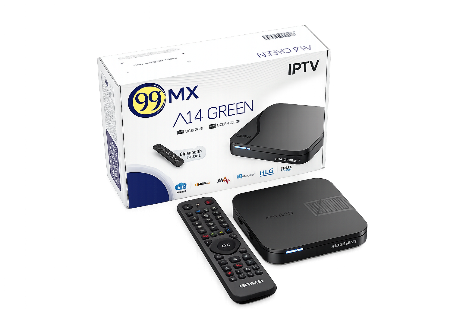 IPTV Box