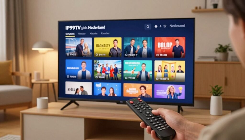 IP99TV