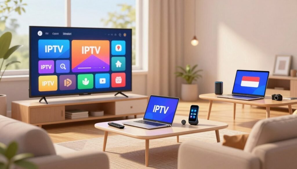 beste iptv