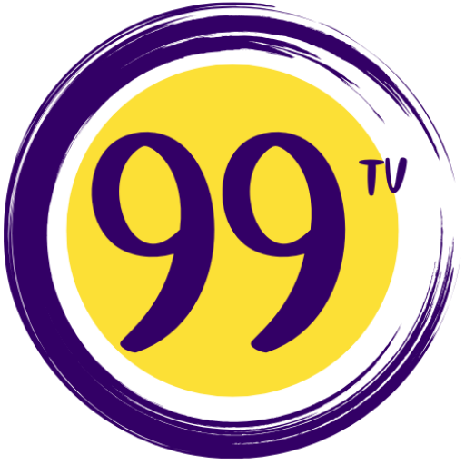 IP99TV Logo
