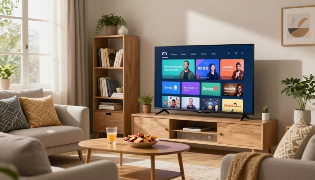 iptv