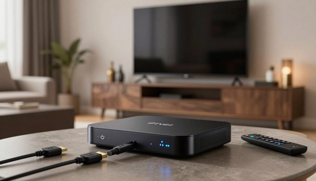 iptv box