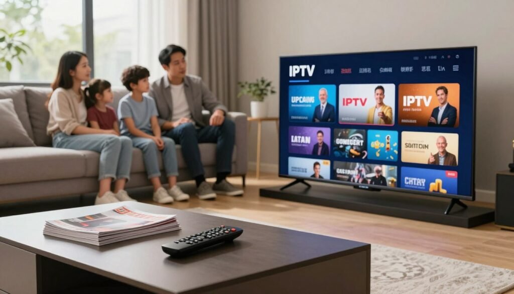 iptv kopen