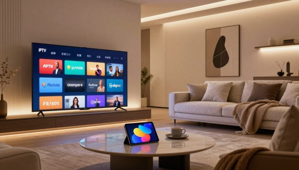 iptv smart tv en iptv android compatibiliteit iptv smart tv en iptv android compatibiliteit