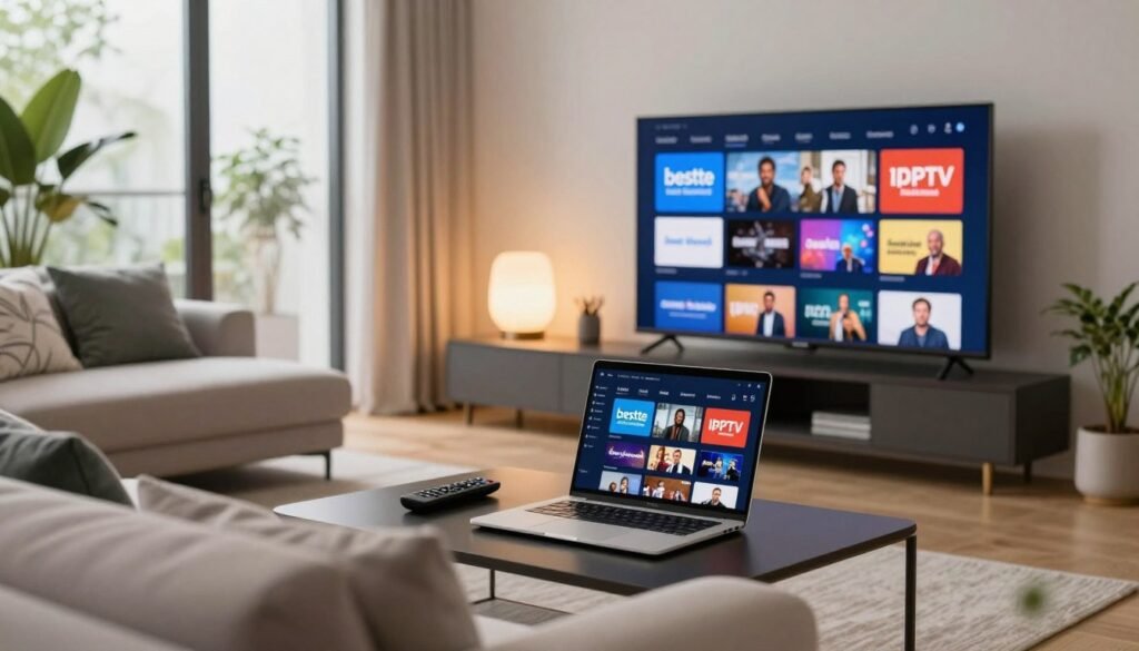 iptv totaal