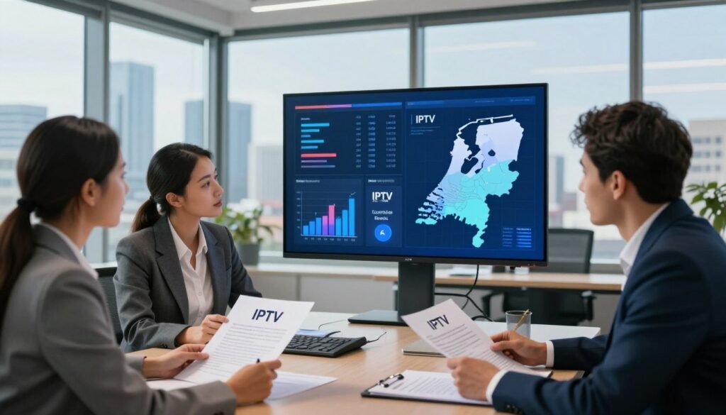 legale iptv diensten legale iptv diensten