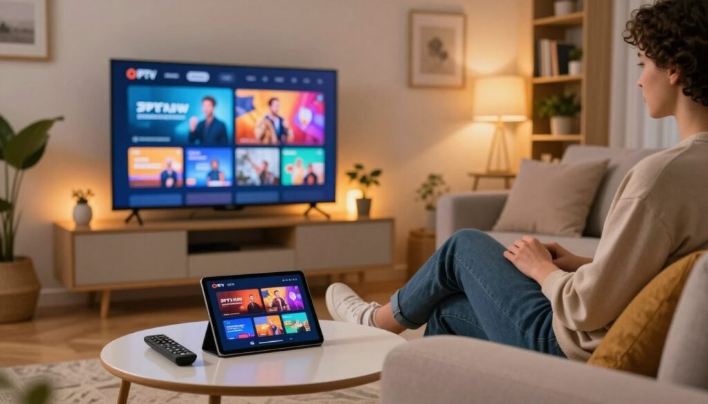 nederland iptv