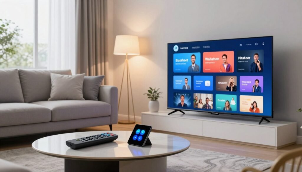 smart iptv