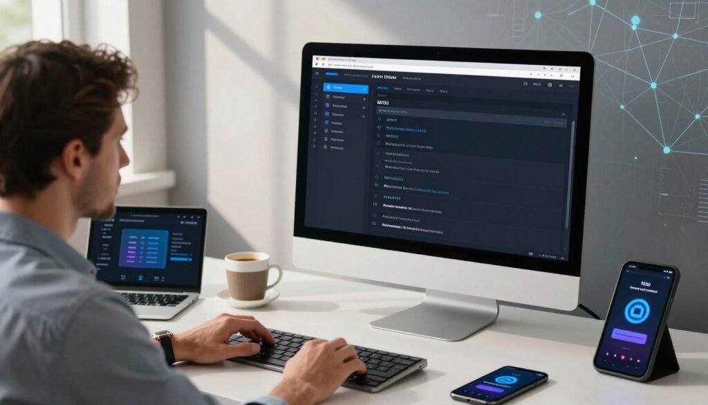xtream codes api en m3u afspeellijst configuratie