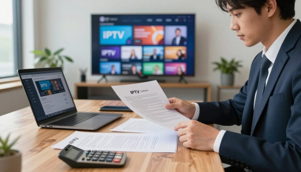 IPTV Kaufen