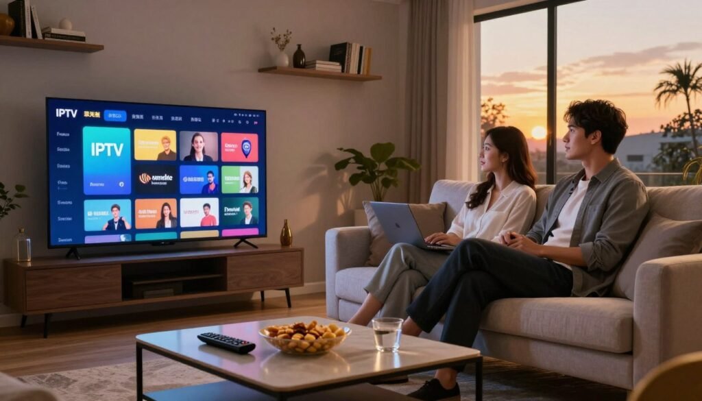 IPTV Kaufen