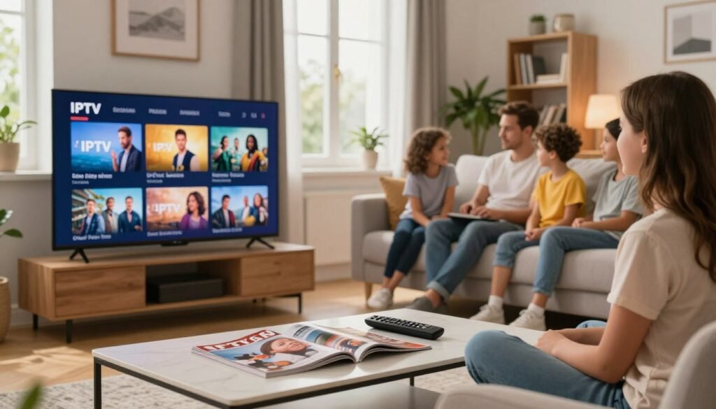 IPTV Kaufen