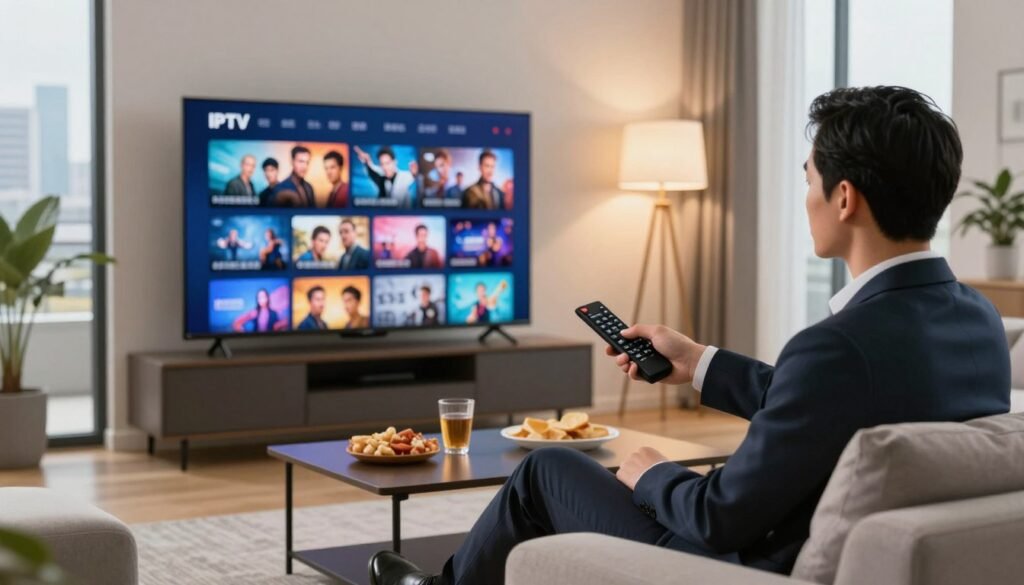 IPTV Kopen