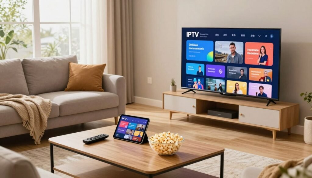 beste iptv