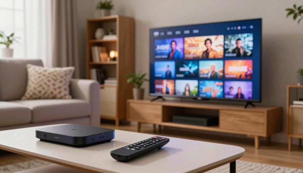 beste iptv speler