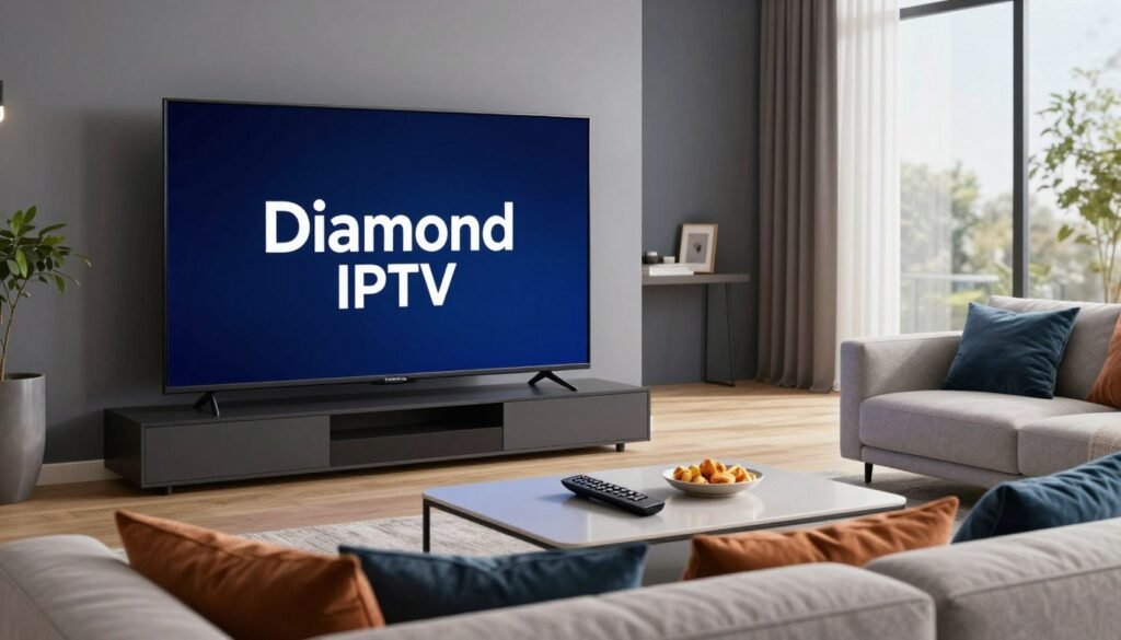 diamond iptv