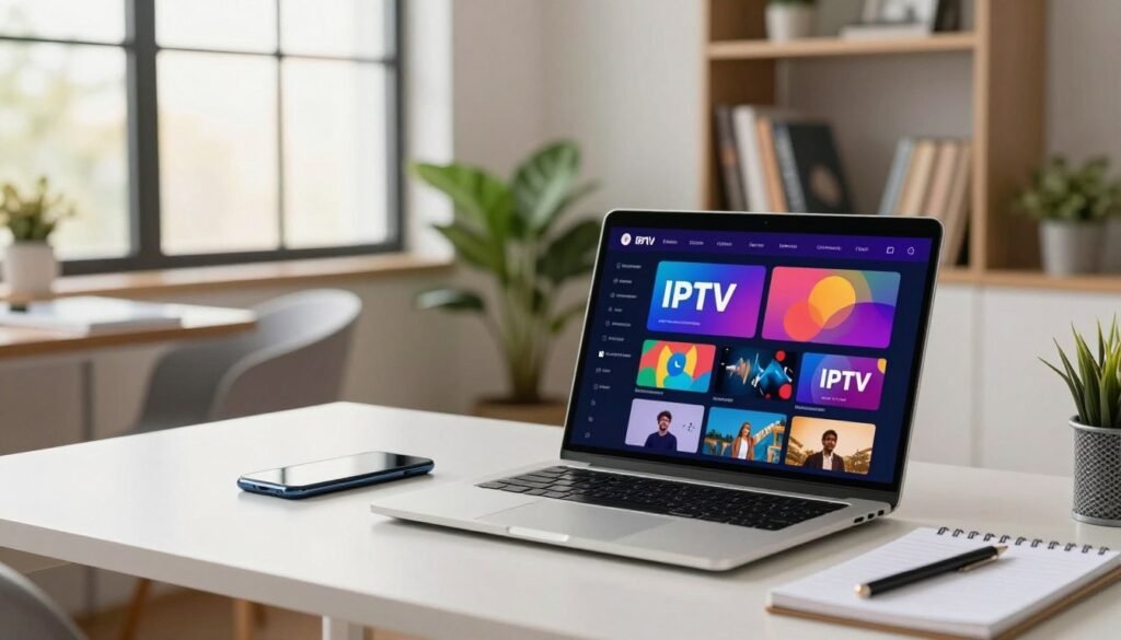 free popular iptv playlist