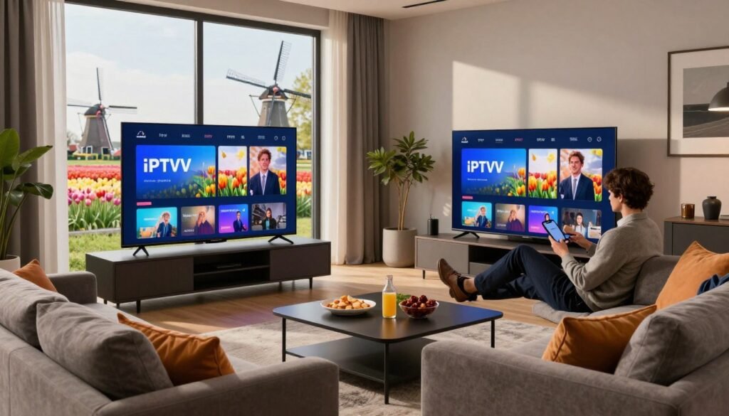 hot iptv