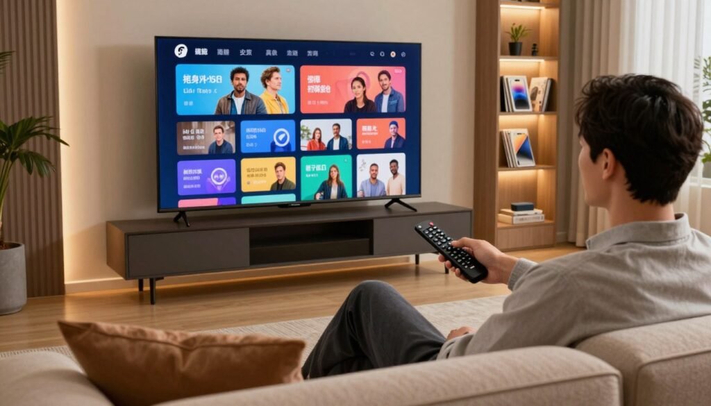 interactieve televisie interactieve televisie