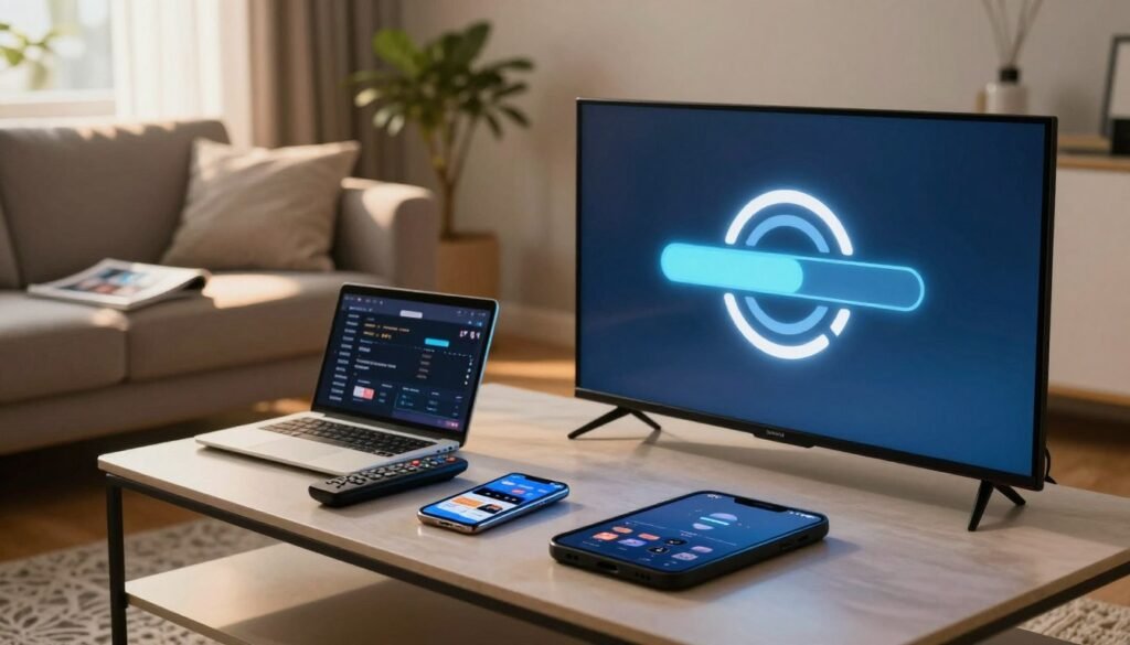 iptv buffering oplossen