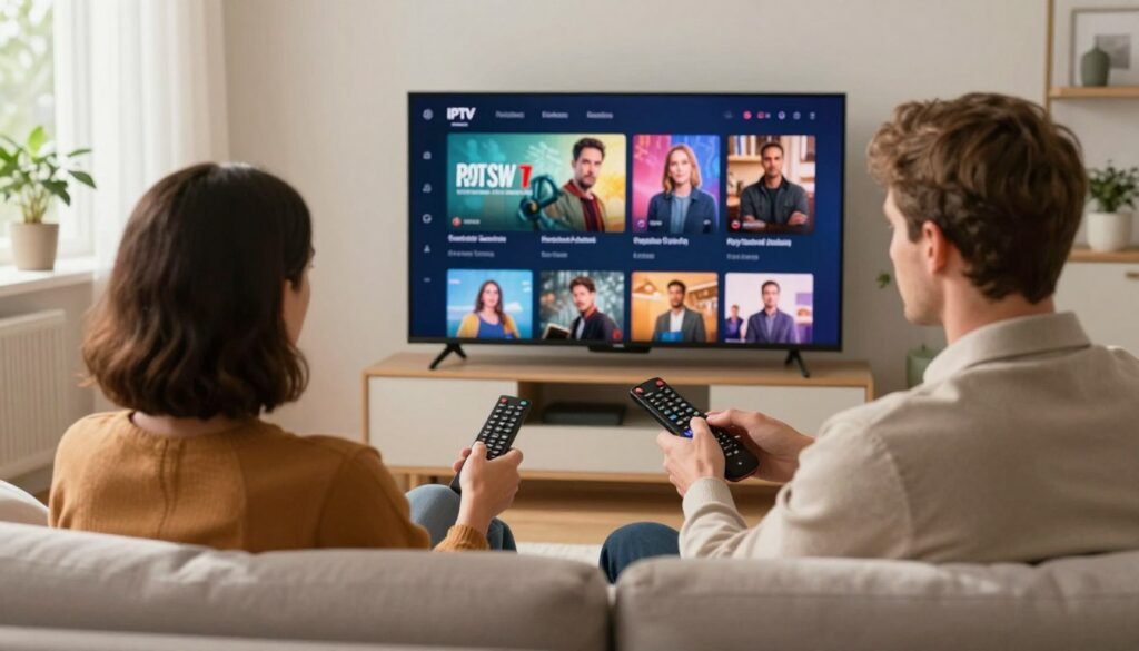 iptv cz