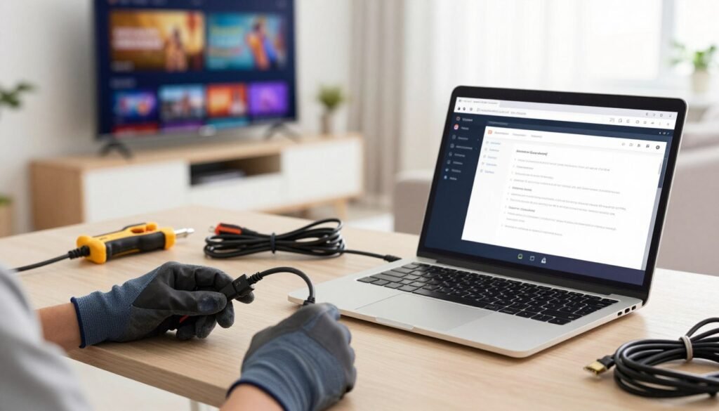 iptv installeren handleiding