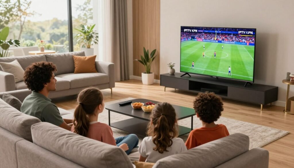 iptv kpn
