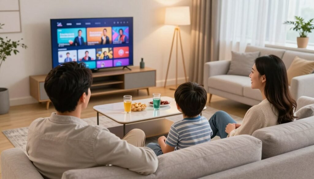 iptv nederland review
