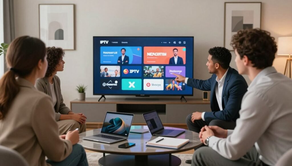 iptv nederland reviews
