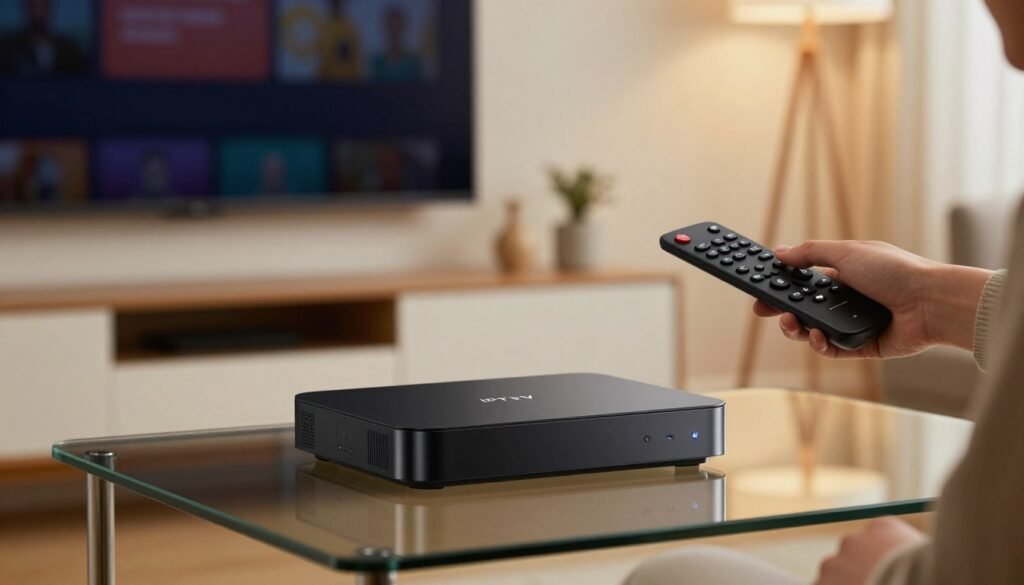 iptv player