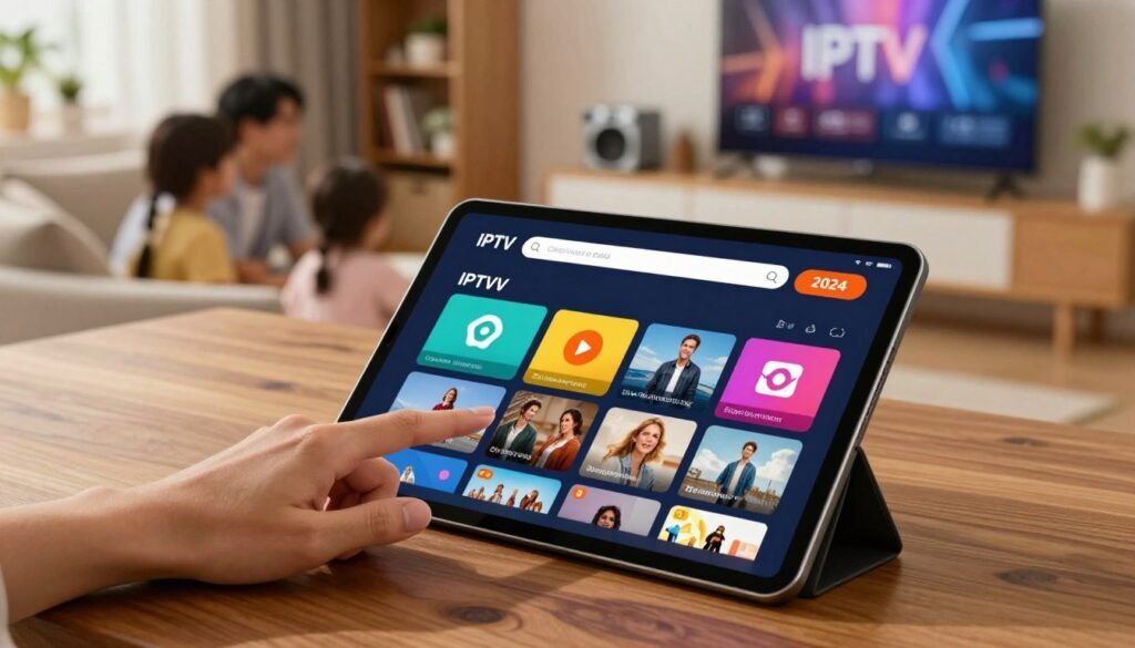 iptv player