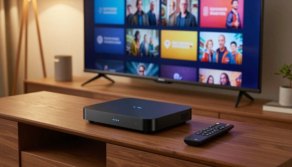 iptv smart player