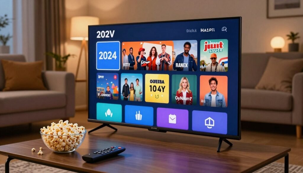 nederlandse iptv