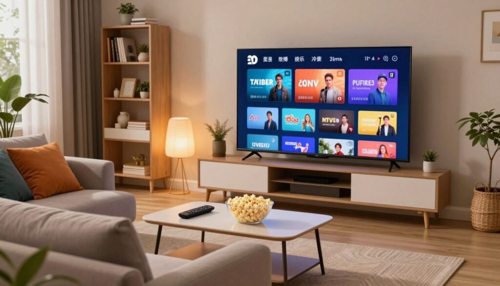 net iptv
