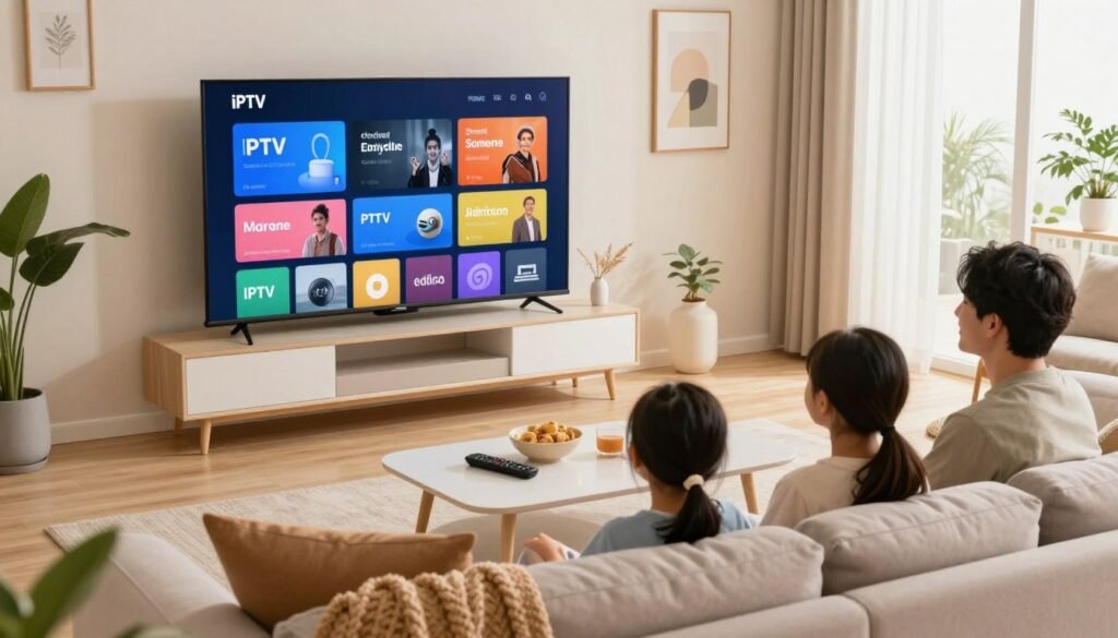 persoonlijke aanbevelingen en tv-gids persoonlijke aanbevelingen en tv-gids