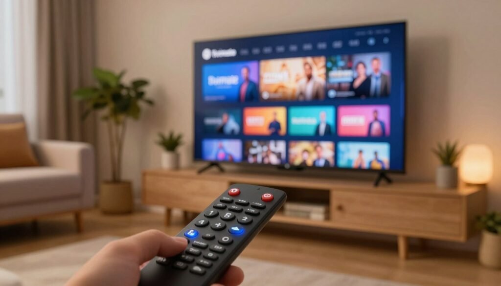 tivimate iptv player