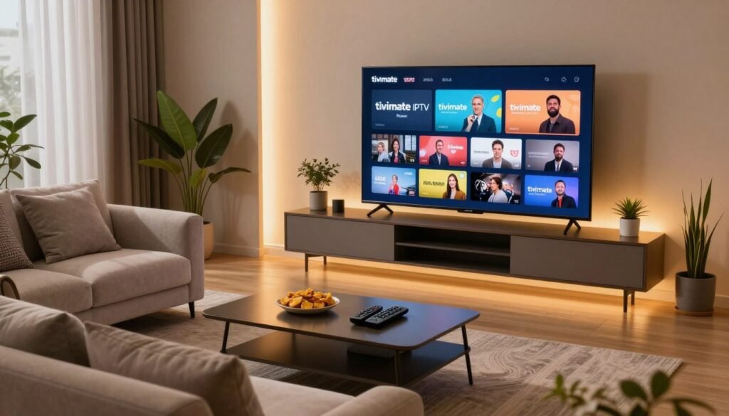 tivimate multiview